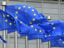 Стабилен растеж на икономиката на еврозоната от 0,5% в началото на годината