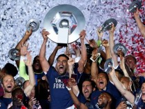 "Монако" детронира ПСЖ