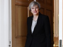 Тереза Мей: Нова доза оптимизъм събуди постигането на компромис за Брекзит