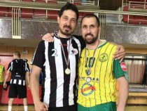 Чавдар Чернев: „Локомотив“ (Варна) няма конкуренция в България