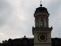 Дигитална карта на паметниците на културата в Плевен