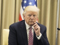 Мартин Табаков: Годишната реч на Тръмп е шанс за разширяване на електоралната му подкрепа