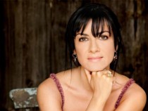 Александрина Пендачанска ще пее във Военен реквием от Бритън в Деня на Европа