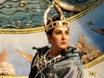 Филм за Гена Димитрова на сцената на Пловдивската опера