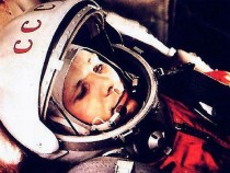 Излезе от печат книгата "Юрий Гагарин. Истината зад легендата"