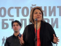 Марта Вачкова: Когато човек дава сърцето си, таланта си – това се забелязва