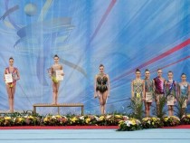 Елизабет Йовчева с четвърто място в многобоя при девойките на „Sofia cup“