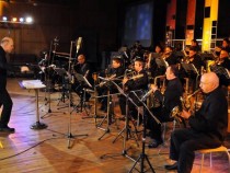 Джаз звездата Томи Смит ще свири с Биг бенда на БНР