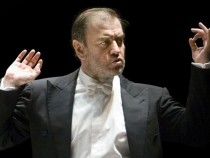 Маестро Валерий Гергиев: Помня прекрасните български музиканти, с които съм работил