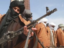 Лидерът на талибаните: Не може да има мир в Афганистан, докато продължава чуждата „окупация“