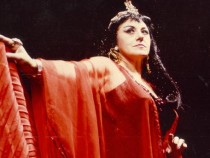 Сто години от рождението на Надя Афеян