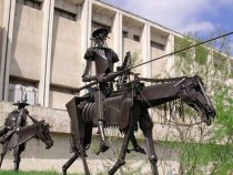 В Габрово се открива Международният фестивал на комедийния спектакъл