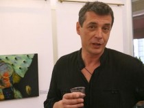 Морските видения на художника Атанас Хранов