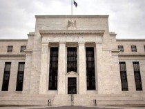 Джероум Пауъл е новият ръководител на Управлението за федерален резерв на САЩ