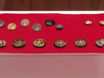 Филм-разследване на журналистката от БНТ Мария Чернева разказва за най-големия музеен обир у нас