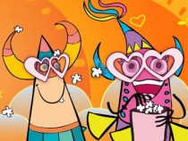 В София се открива Международният фестивал на анимационния филм "Златен кукер"