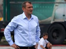 "Славия" с нов треньор