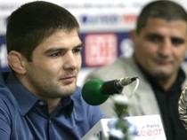 Иво Ангелов на финал в Нови Сад