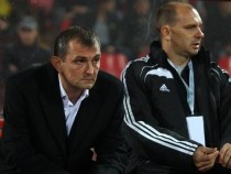 "Славия" няма да изпадне, убеден е новият треньор