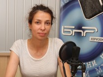 Ралица Петрова: Културата е като филтър на едно общество