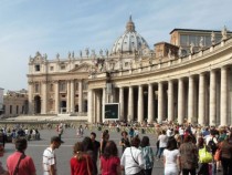 Базиликата „Свети Петър”