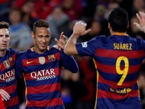 "Барселона" се справи с "Виляреал"