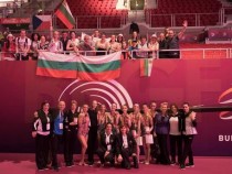 Илиана Раева: Невяна Владинова не е машина, доволна съм че взе медал