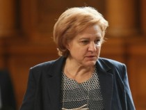 Менда Стоянова: Държим на ниските данъци и на насочването на пари в приоритетни сектори