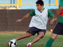 И Деко пристига за благотворителния мач на Бербатов и Фиго