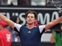 Доминик Тийм отстрани Рафаел Надал от Рим