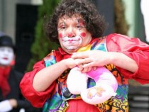 Откриват „Вълшебната завеса” в Търговище