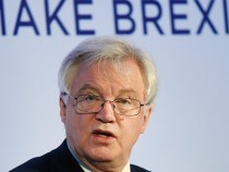 Долната камара на британския парламент одобри закона за Брекзит