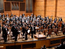 Оперната прима Александрина Пендачанска и 220 музиканти представят „Военен реквием“