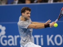 Григор ще узнае своя съперник в ранния следобед