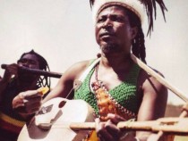 „Аларма Пънк Джаз“ организира (суб)Африкански фестивал в Голямата зала на *Mixtape 5*