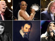 Чудно хубав месец май – 1 част