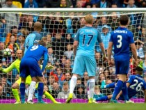 „Манчестър Сити“ надигра „Лестър“ с 2:1