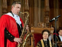 Британска джаз звезда гостува в София на 11-и май