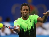 Водачът в схемата Гаел Монфис отпадна във втория кръг на турнира в Мюнхен