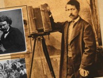 „Светлописите. Факти, събития и практики из историята на българската фотография (1839 – 1959)“