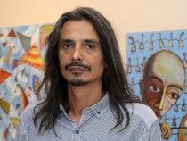 Юбилей на художника Николай Тотев