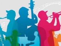 Историята на джаза в ноти