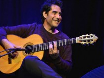 Ниньо Хоселе – с музика на Бил Евънс, Сантяго Лара – с музика на Пат Матини, и още китаристи