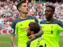 „Ливърпул“ с голяма крачка към Шампионската лига