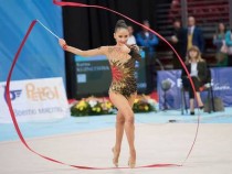 Невяна Владинова с трето злато – спечели финала на лента, бронз за Катрин Тасева