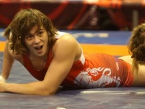 Тайбе Юсеин загуби финала на европейското