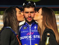 Фернандо Гавирия с втора етапна победа в обиколката на Италия