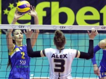 Нася Димитрова: Играе ми се в чужбина