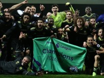 „Челси“ спечели шестата си титла в Англия