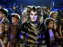„Котките“ в НДК – невероятно преживяване